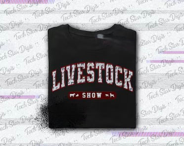 Livestock Show