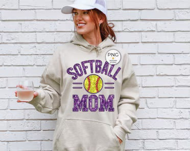 Softball MOM