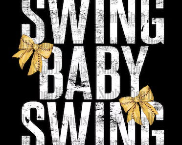 Swing Baby Swing