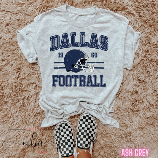 In Stock - Dallas Football