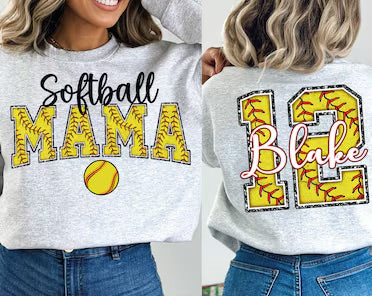 Softball MAMA