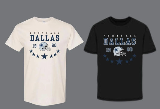 Football Dallas