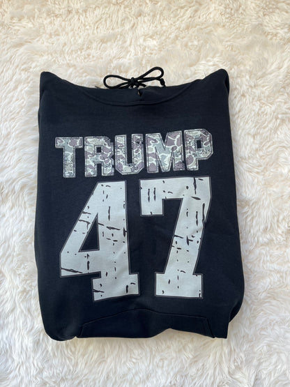 Trump 47