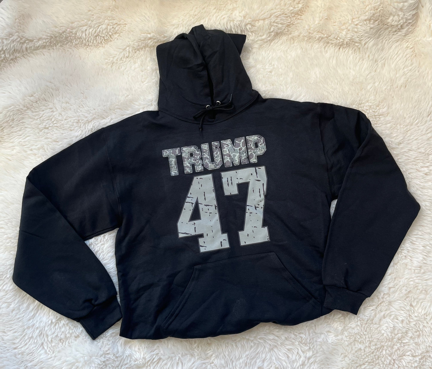 Trump 47