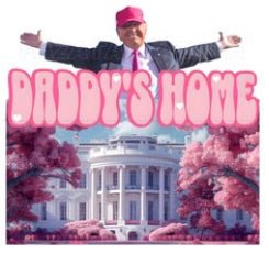 Daddy’s Home