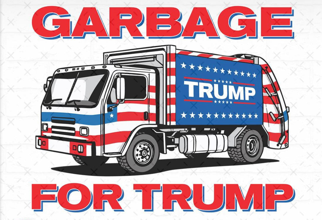 Garbage For