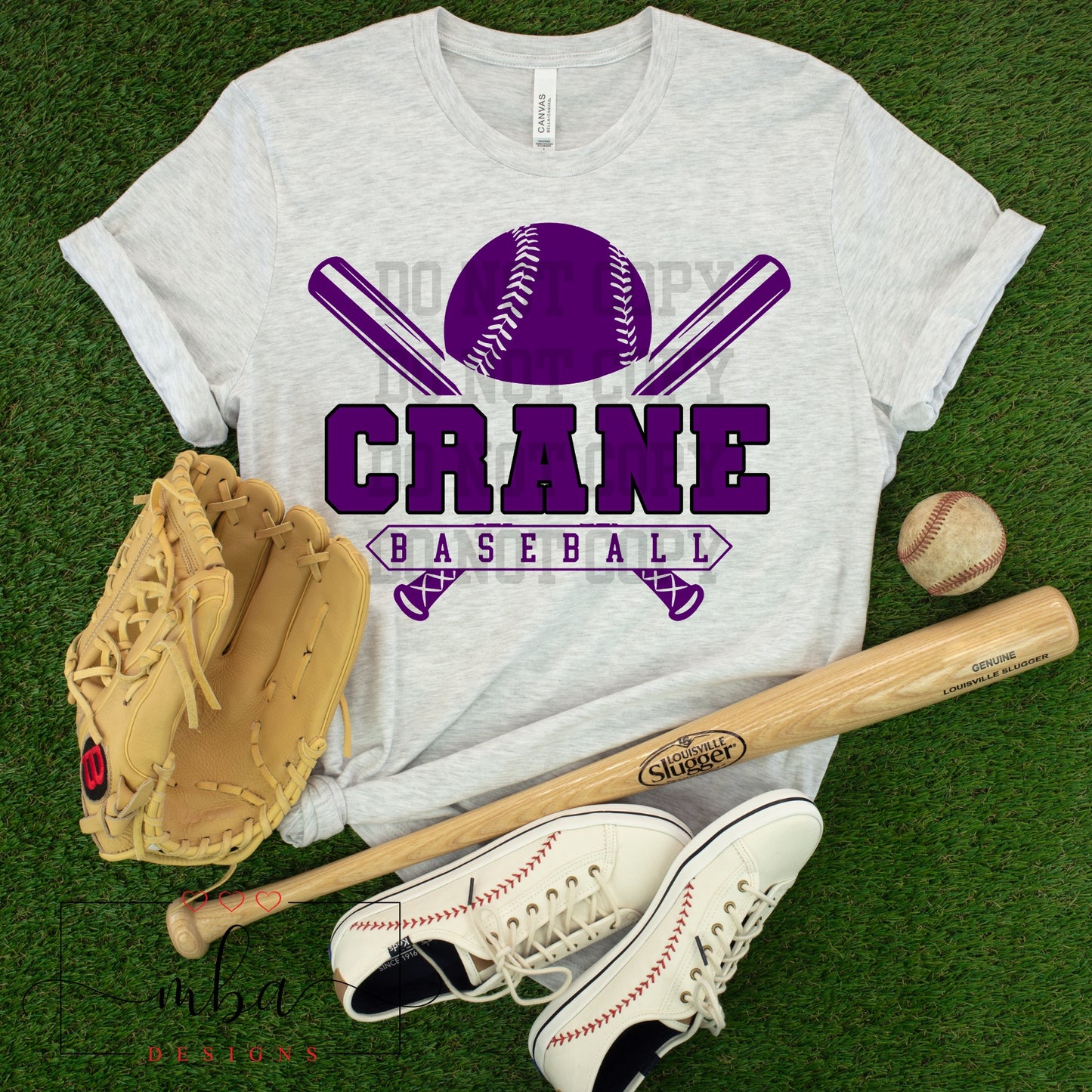 Crane Baseball Bats