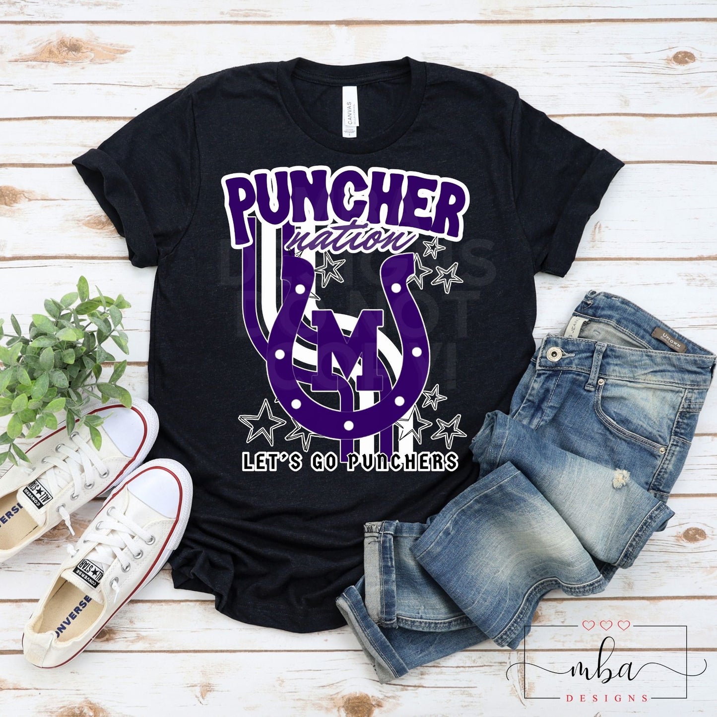 Puncher Nation