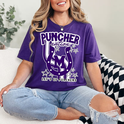 Puncher Nation