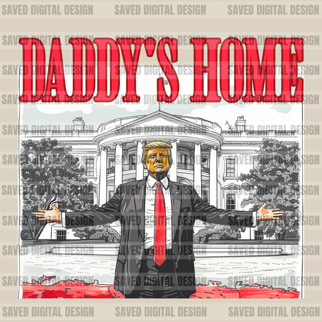 Daddy’s Home