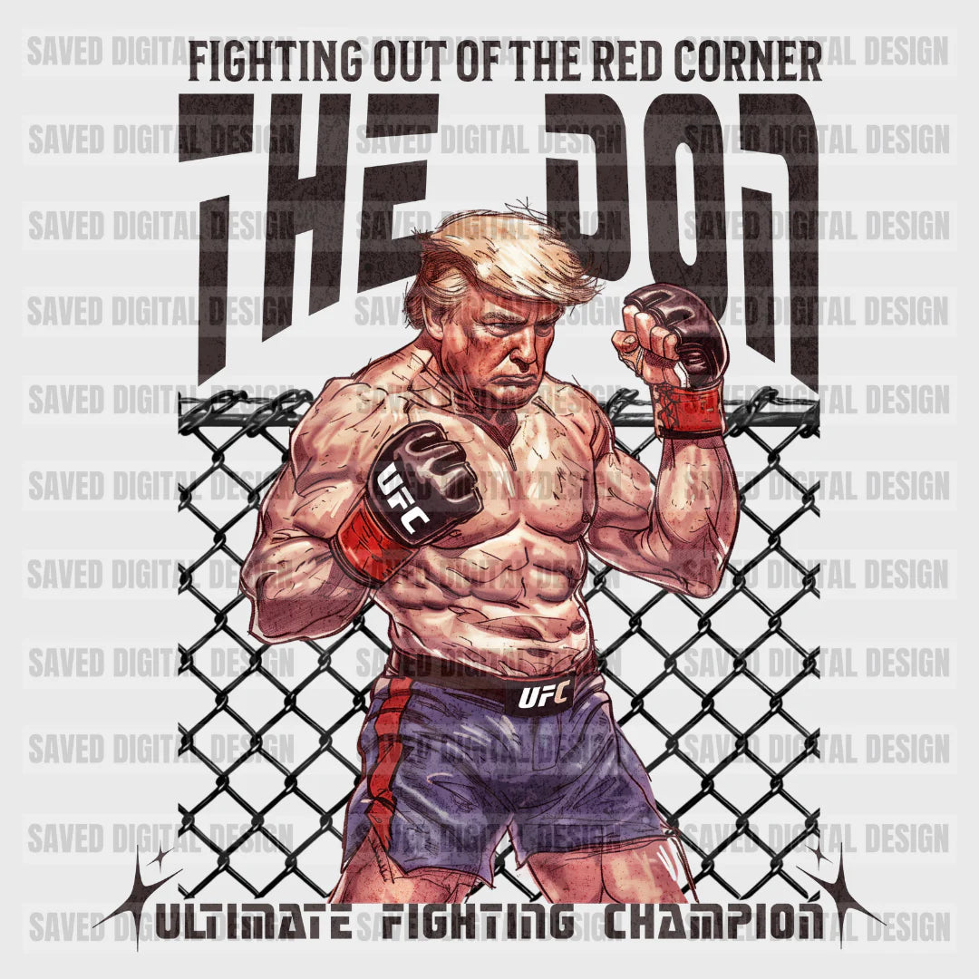 The Don Fighter