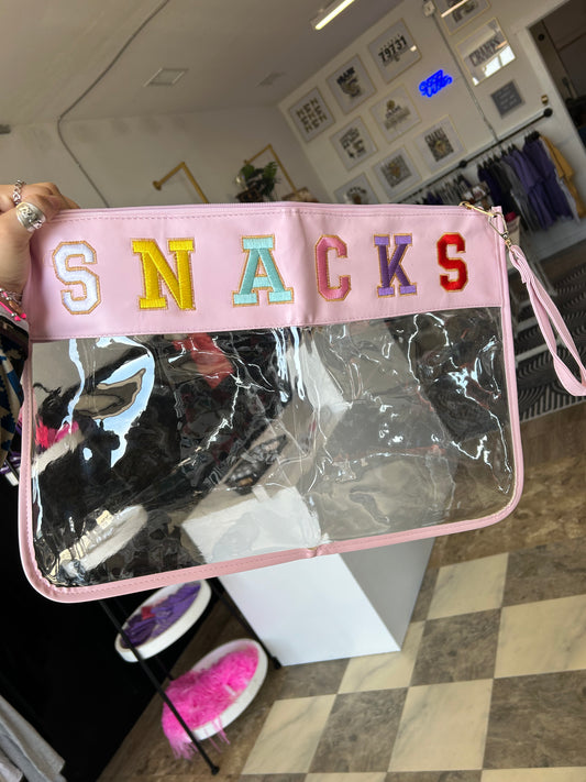 Snack Bags