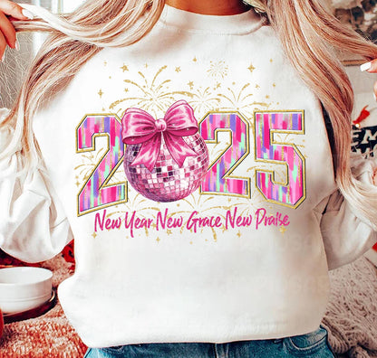 2025 New Grace