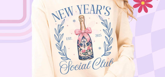 New year Social Club