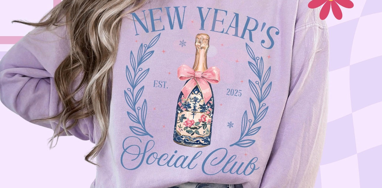 New year Social Club