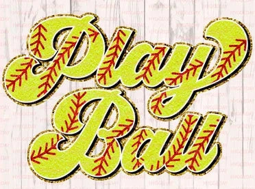 Play Ball