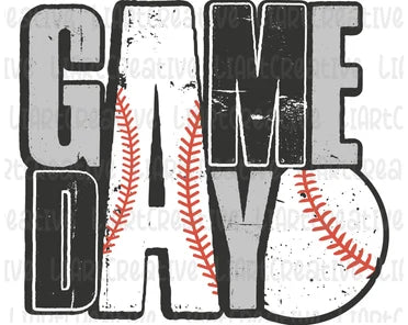 GAME DAY