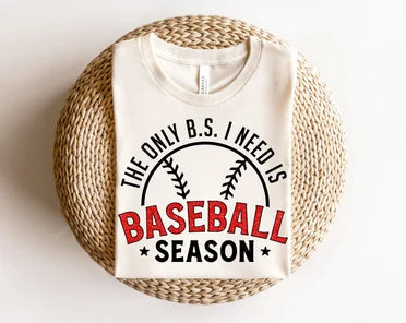 Baseball Season