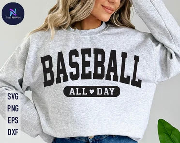 Baseball All Day