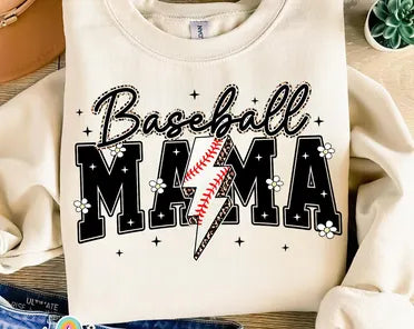 Baseball MAMA