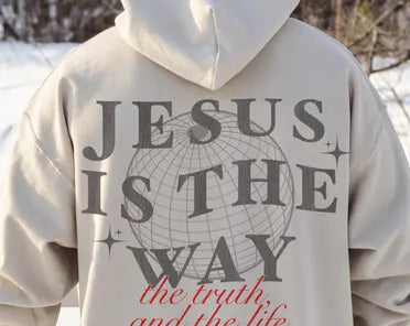 Jesus Is The Way