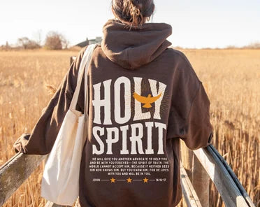 Holy Spirit