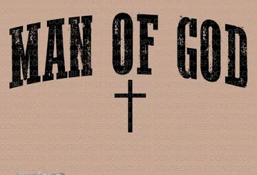 Man Of God