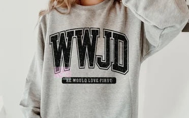 WWJD