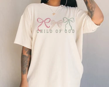 Child Of God