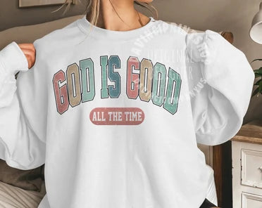 God Is Good