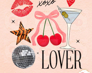 Lover Retro