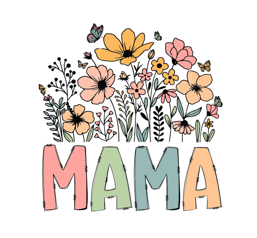 Mama Wildflowers