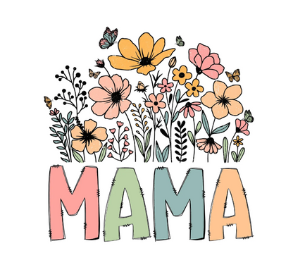 Mama Wildflowers