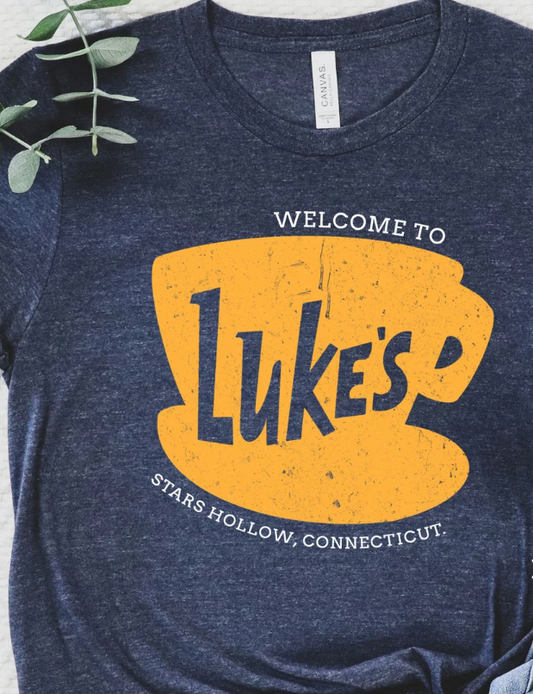 Welcome to Lukes