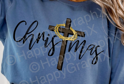 Christmas Cross