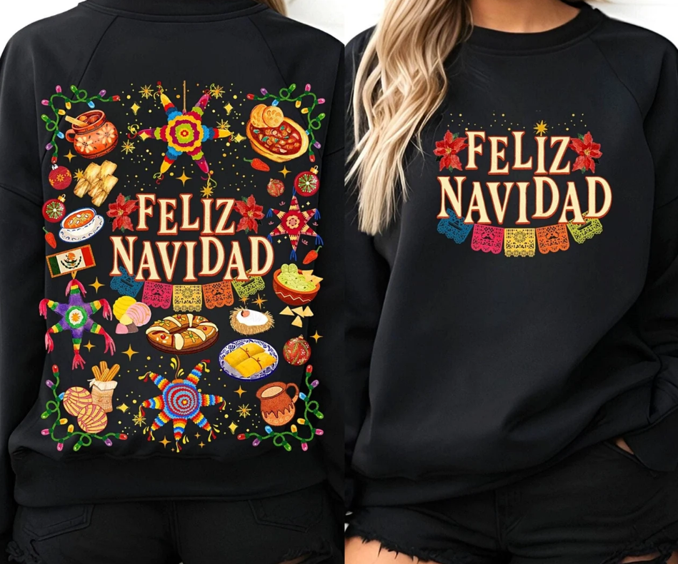 Feliz Navidad