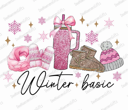 Winter Basic