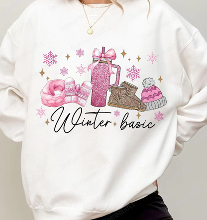 Winter Basic