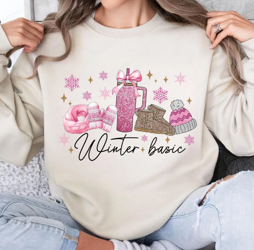 Winter Basic